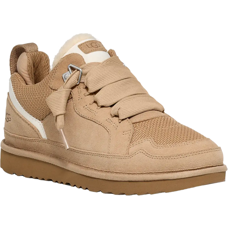 Youth Lowmel, UGG Youth Lowmel 3/4 view