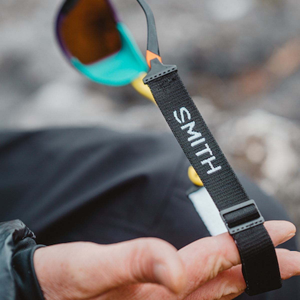 Embark alternate view