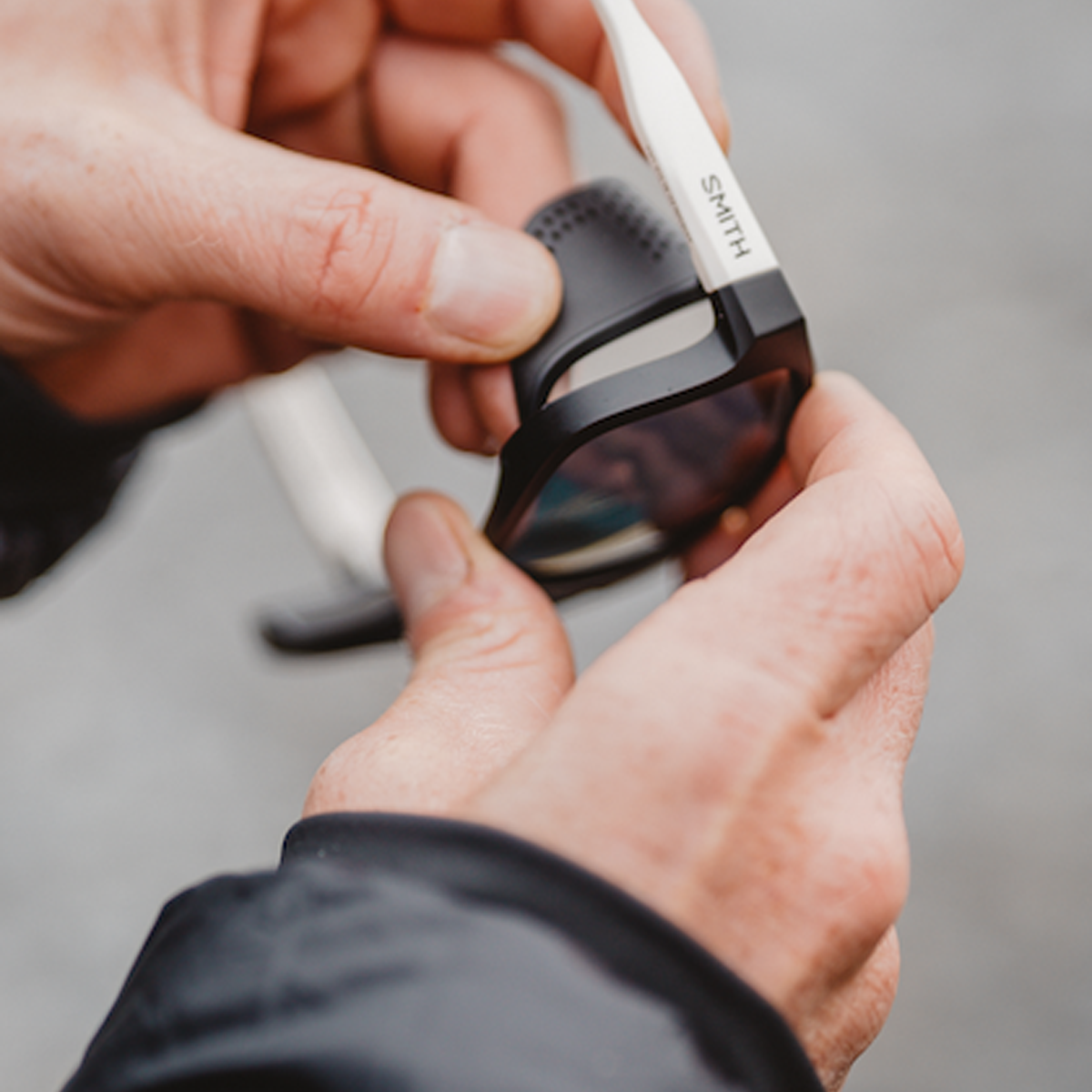 Embark alternate view