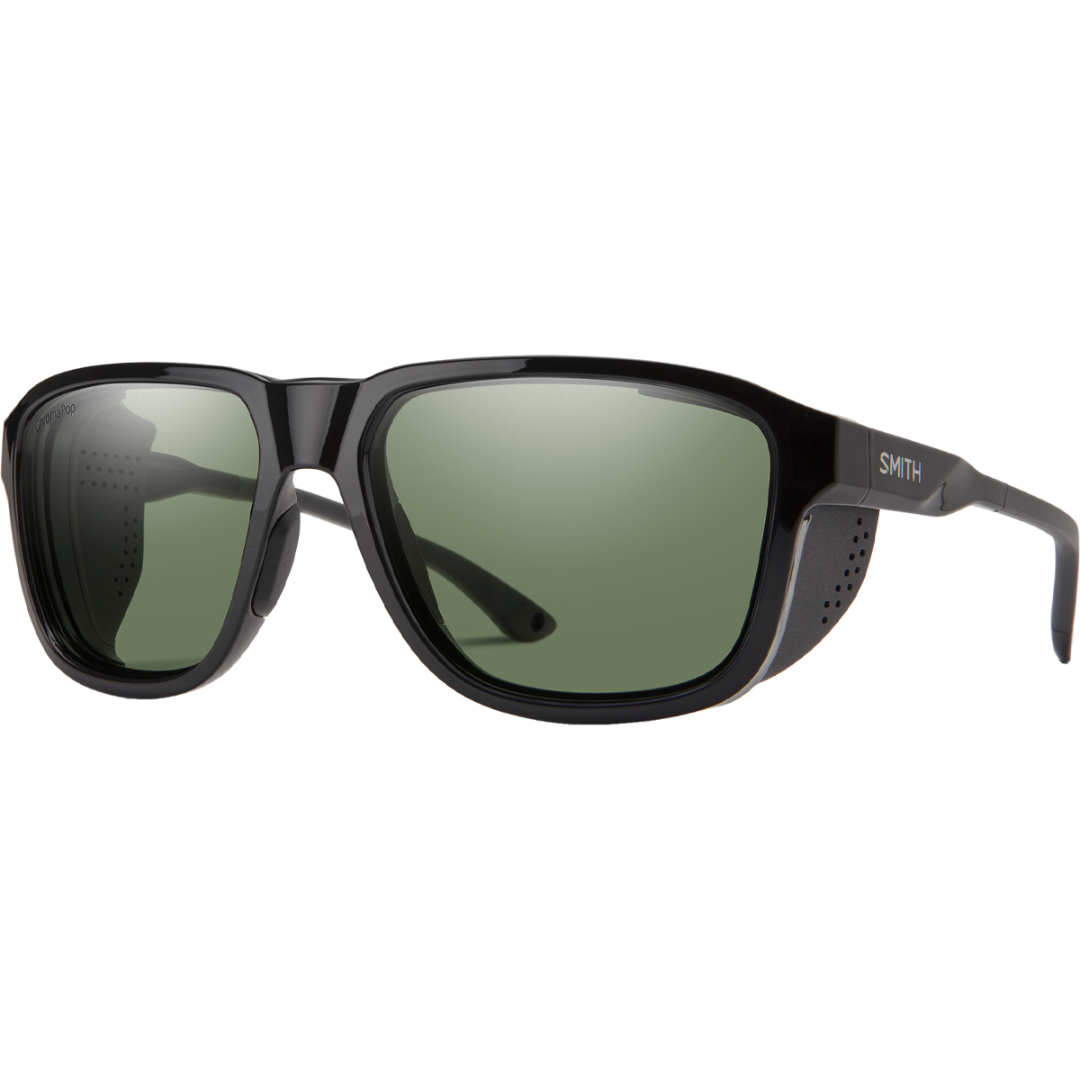 Embark alternate view