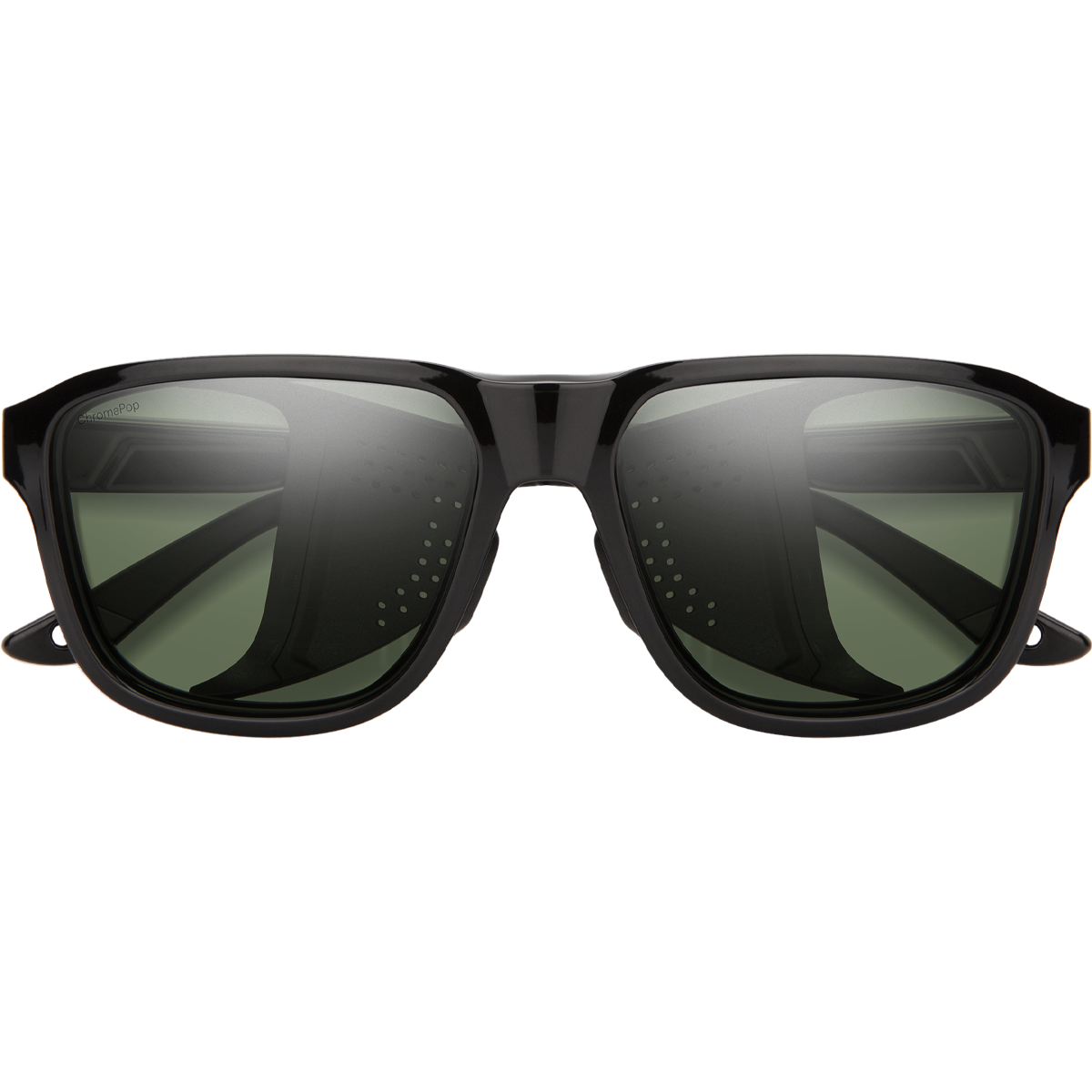 Embark alternate view