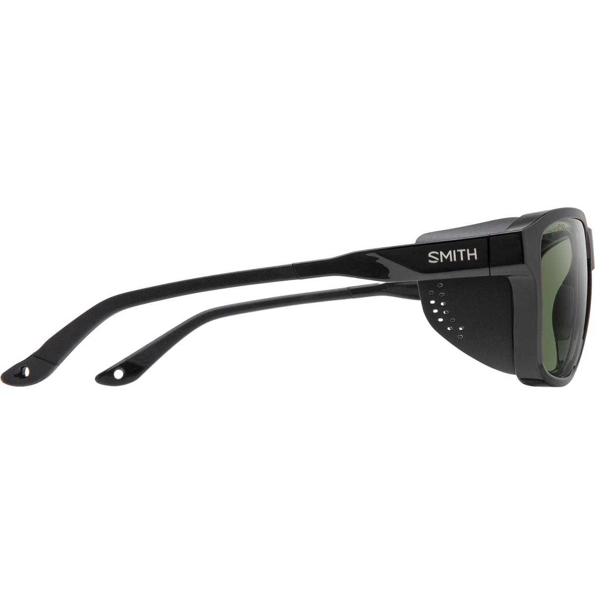 Embark alternate view