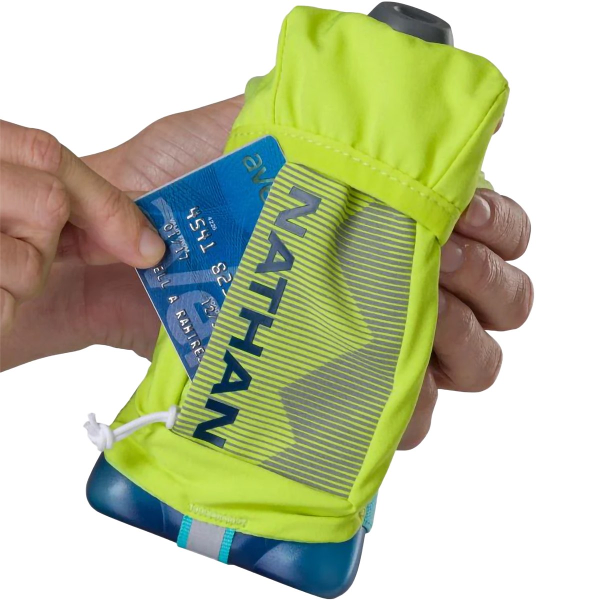 12oz QuickSqueeze Plus alternate view