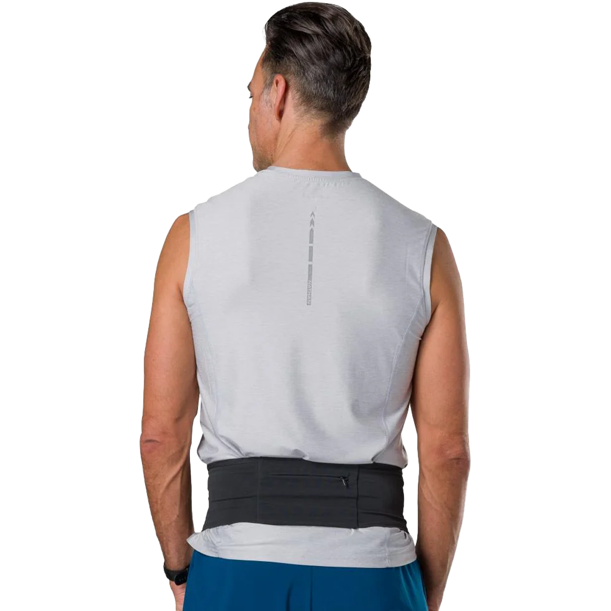 The Zipster Max alternate view