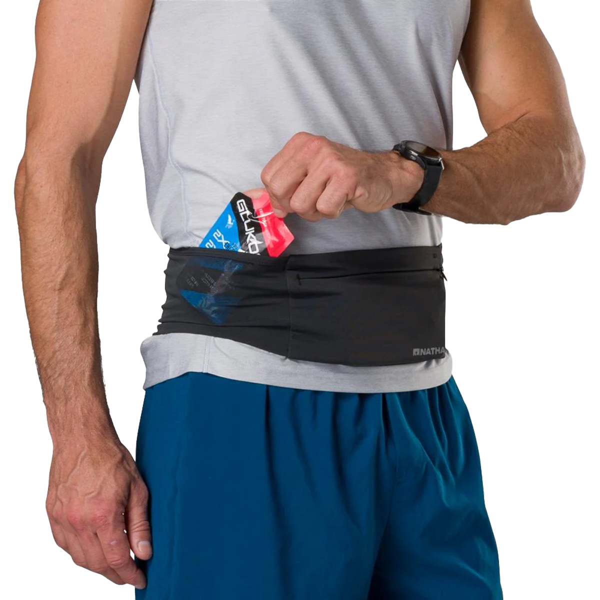 The Zipster Max alternate view
