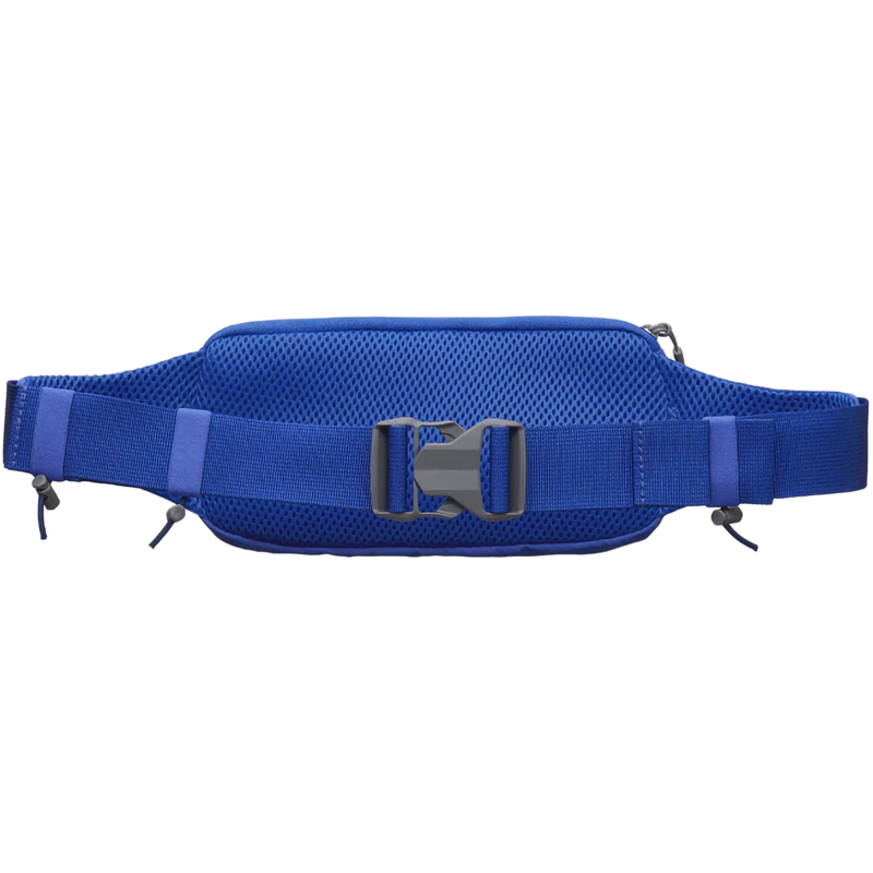 Marathon Waist Pak 2.0, Nathan Marathon Waist Pak 2.0 in Peri Blue/Blue back
