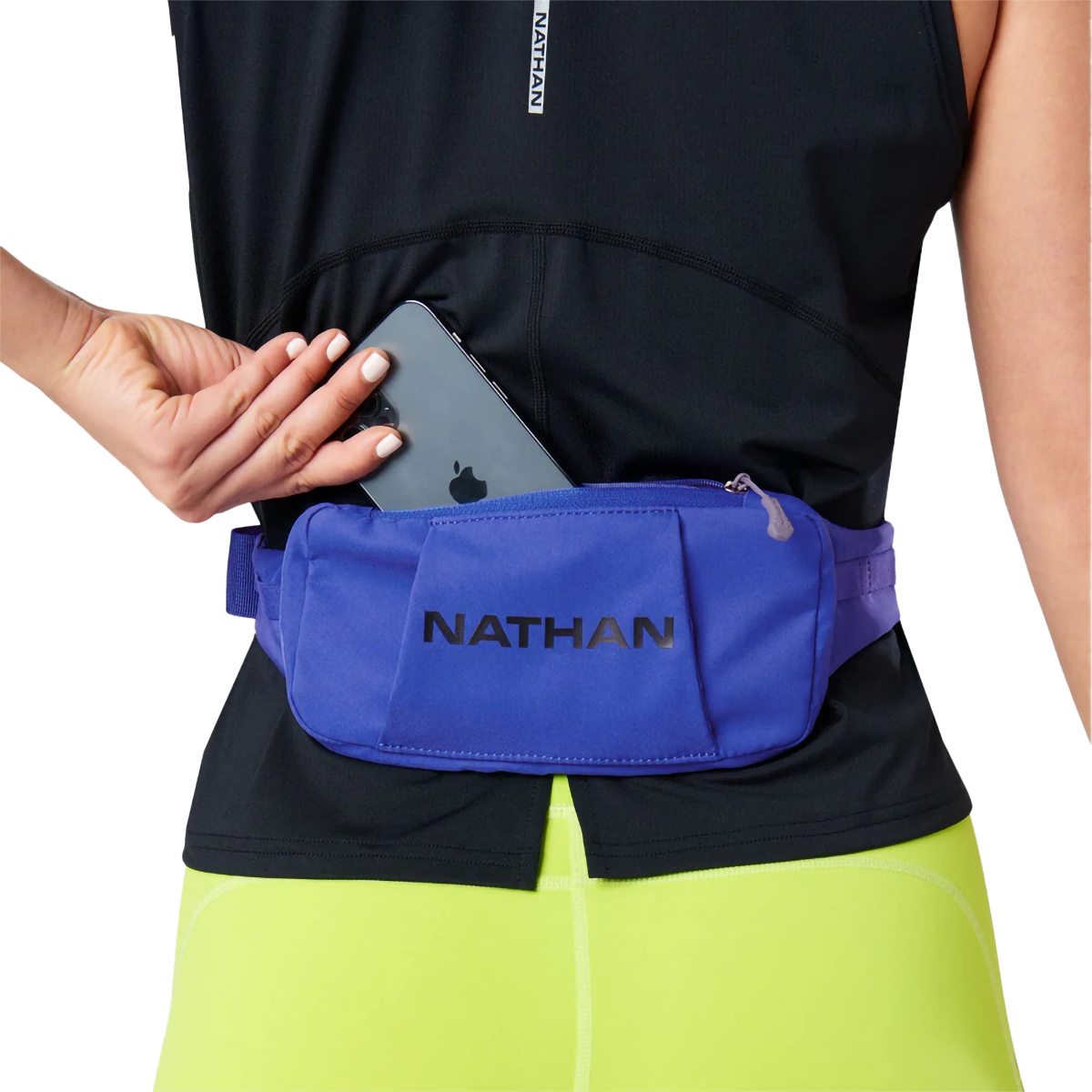 Marathon Waist Pak 2.0 alternate view
