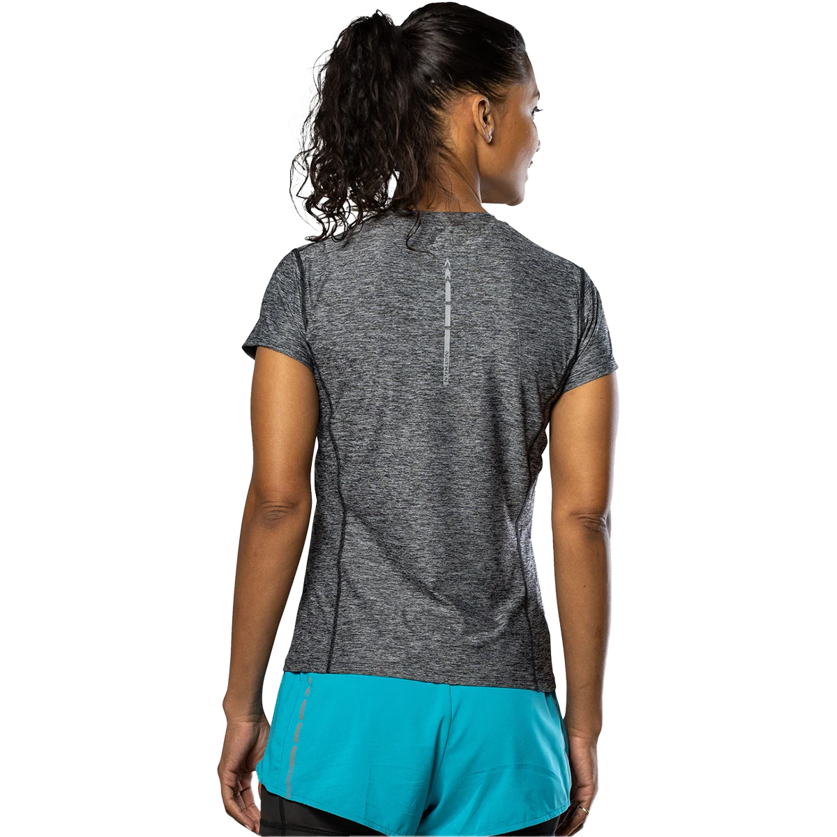Women's Qualifier Tee alternate view