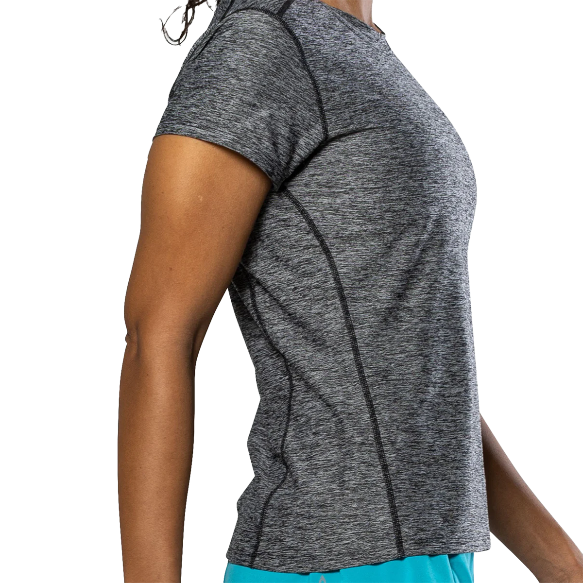 Women's Qualifier Tee alternate view