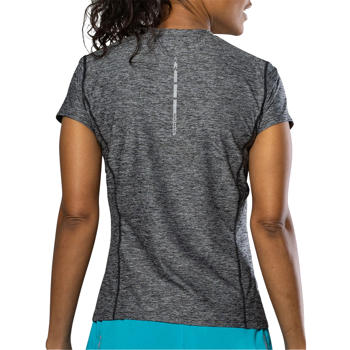Women's Qualifier Tee alternate view