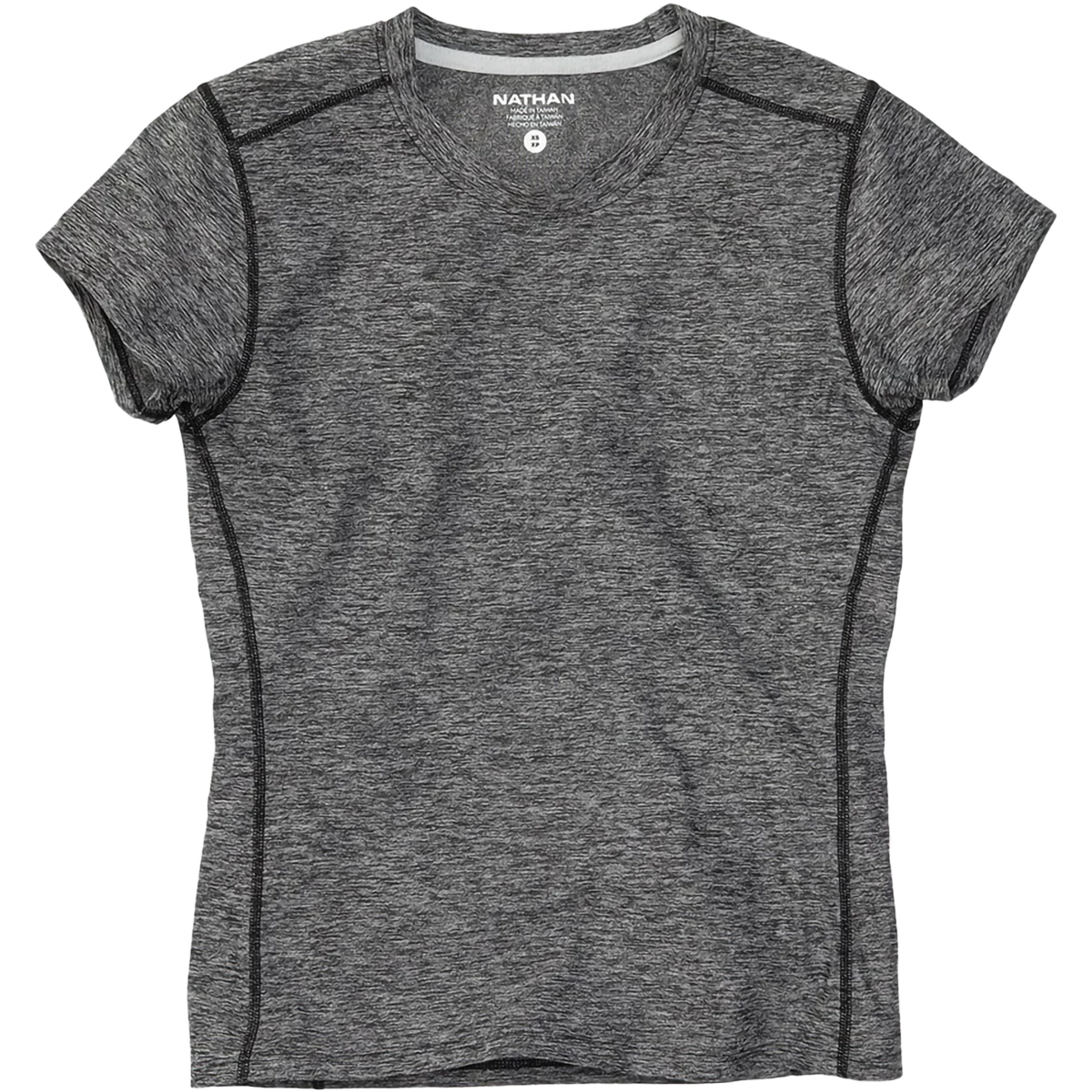 Women's Qualifier Tee alternate view