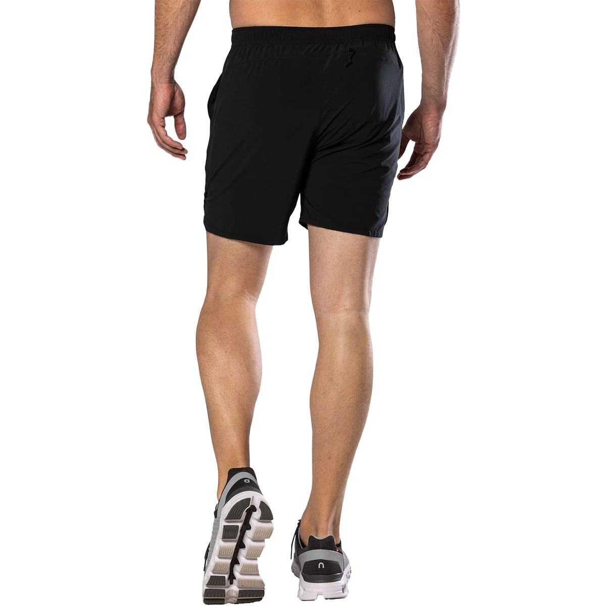 Men's Essential Shorts 7 inch 2.0 alternate view