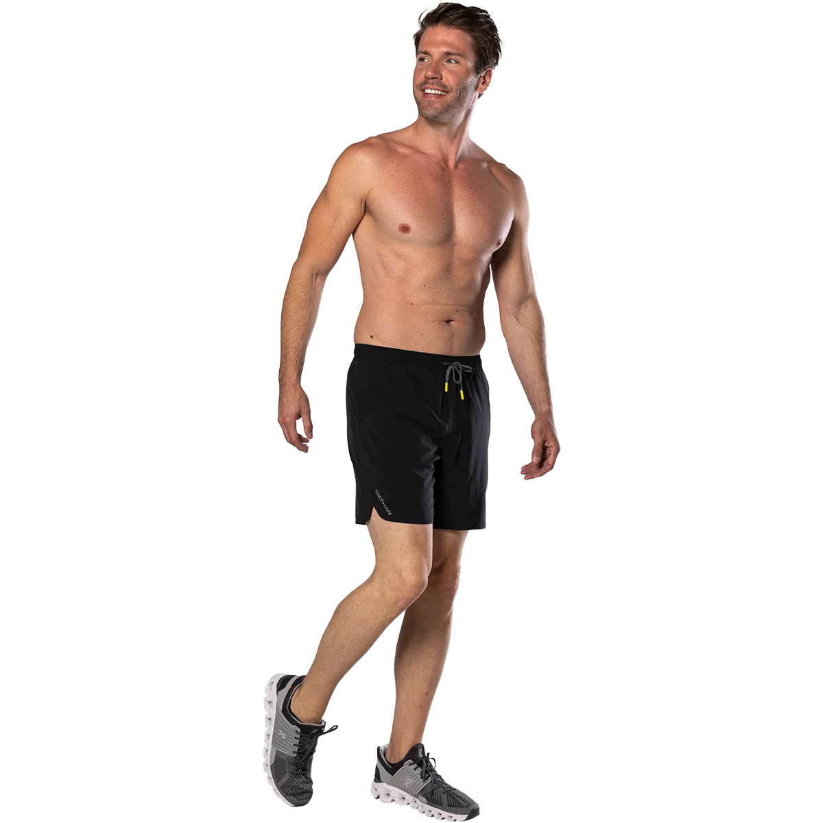 Men's Essential Shorts 7 inch 2.0 alternate view