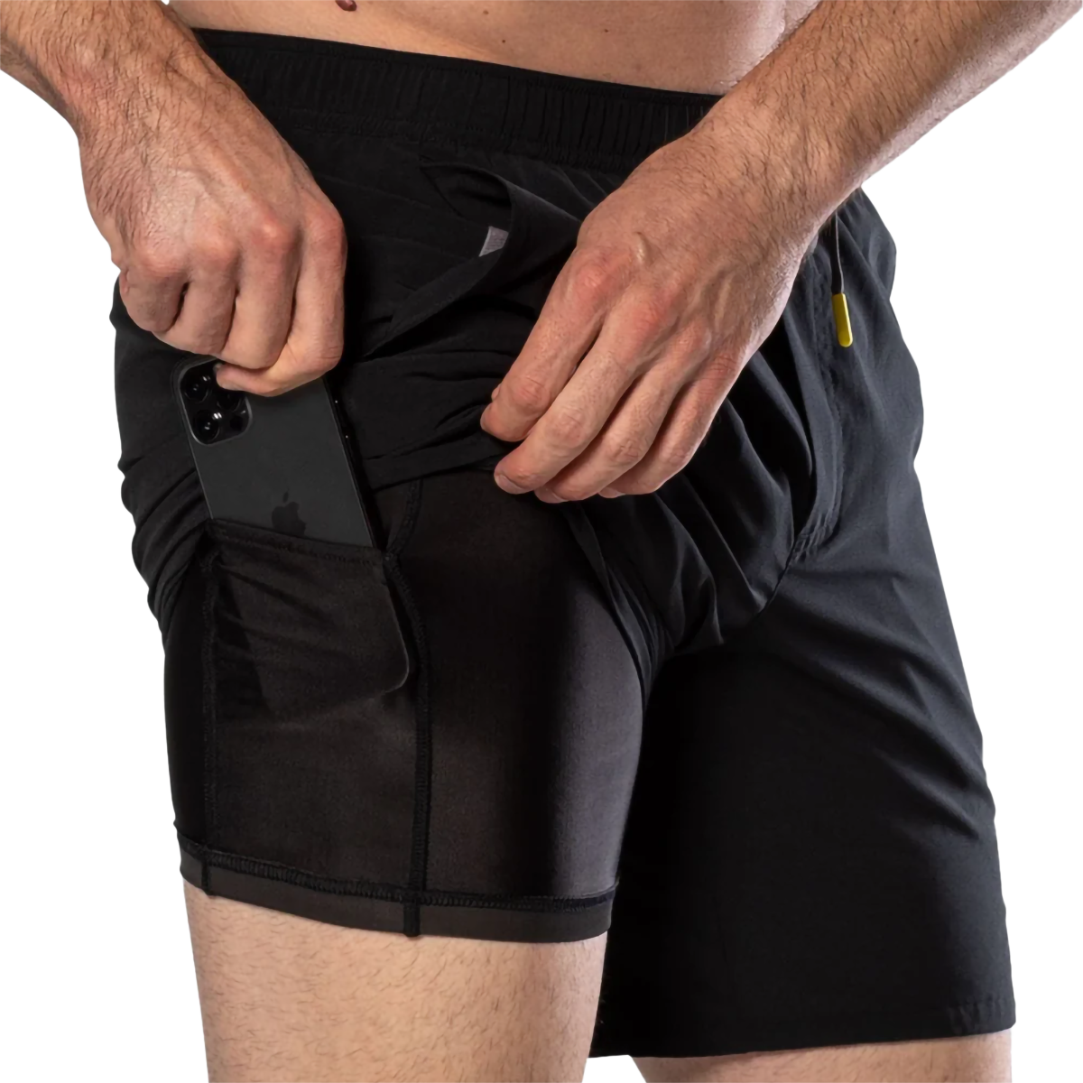 Men's Essential Shorts 7 inch 2.0 – Sports Basement Men's Essential Shorts 7 inch 2.0 – Sports Basement