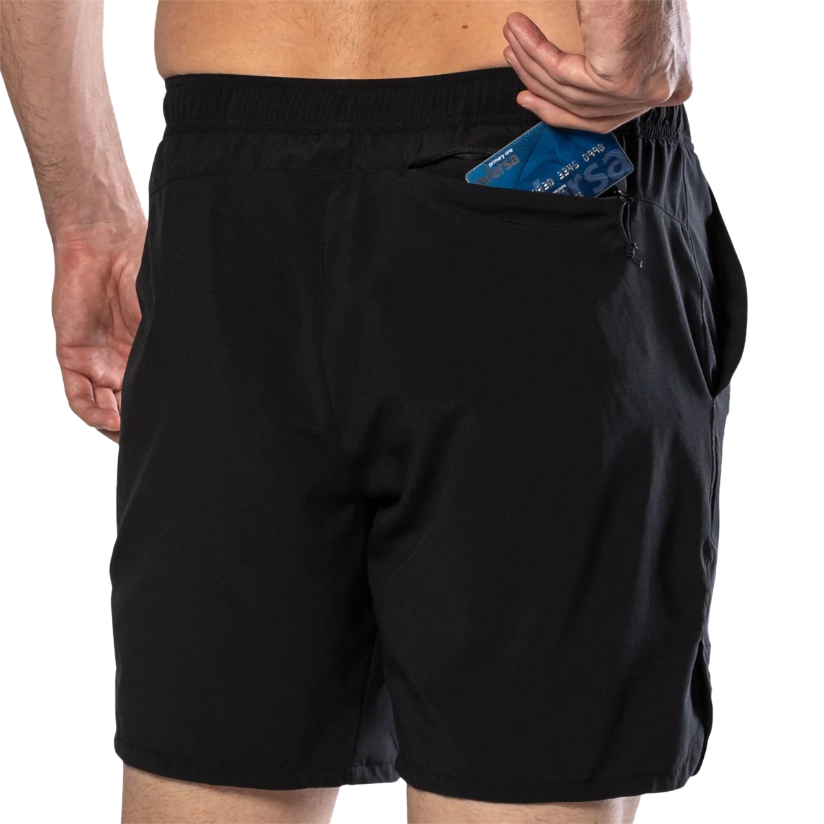 Men's Essential Shorts 7 inch 2.0 alternate view