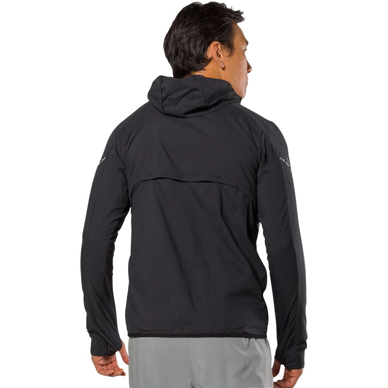 Men's Stealth Jacket 2.0, Nathan Men's Stealth Jacket 2.0 back