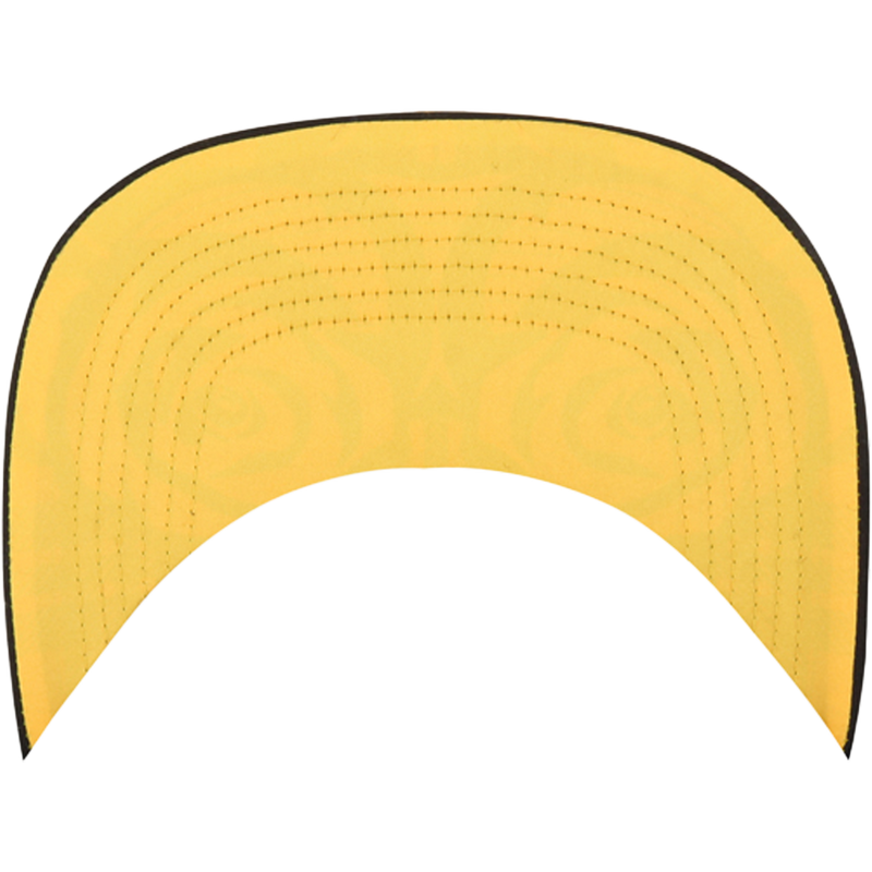 Warriors Gallant ’47 Hitch, 47 Brand Warriors Gallant ’47 Hitch brim