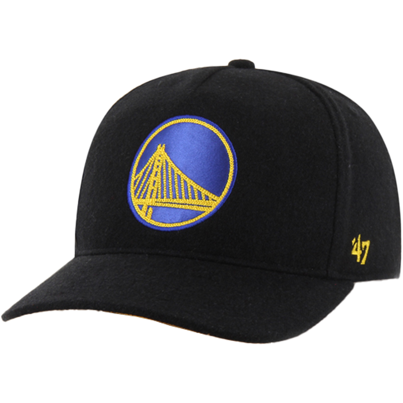 Warriors Gallant ’47 Hitch, Featured Image