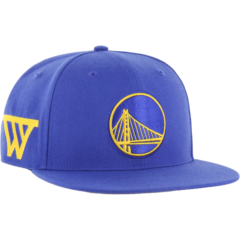 Warriors Sure Shot ’47 Captain, 47 Brand Warriors Sure Shot ’47 Captain front