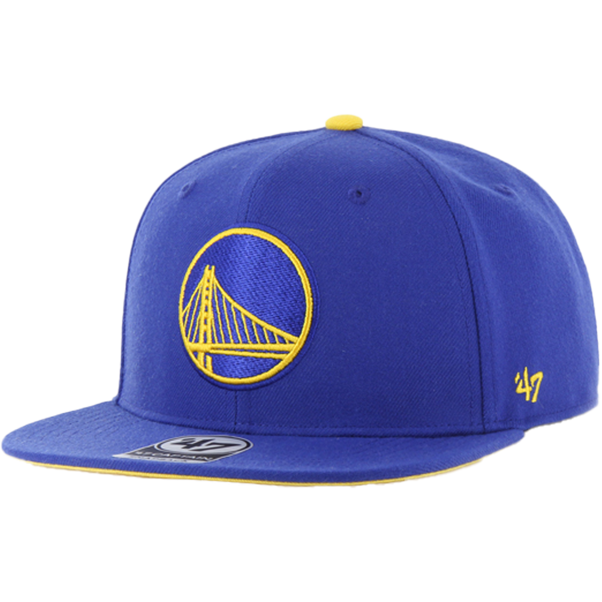 47 Brand Warriors Element ’47 Captain in Royal