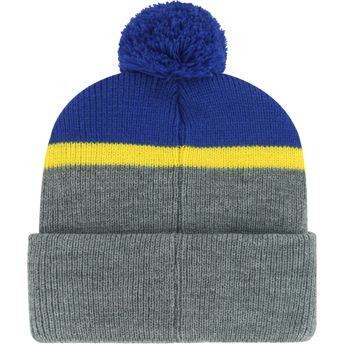 Warriors Split Shadow ’47 Cuff Knit alternate view