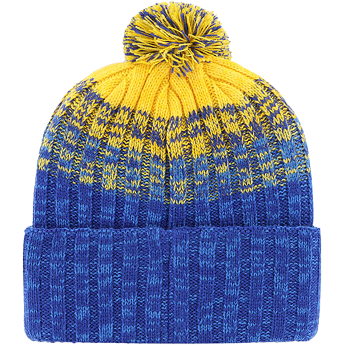 Warriors Cascade ’47 Cuff Knit alternate view