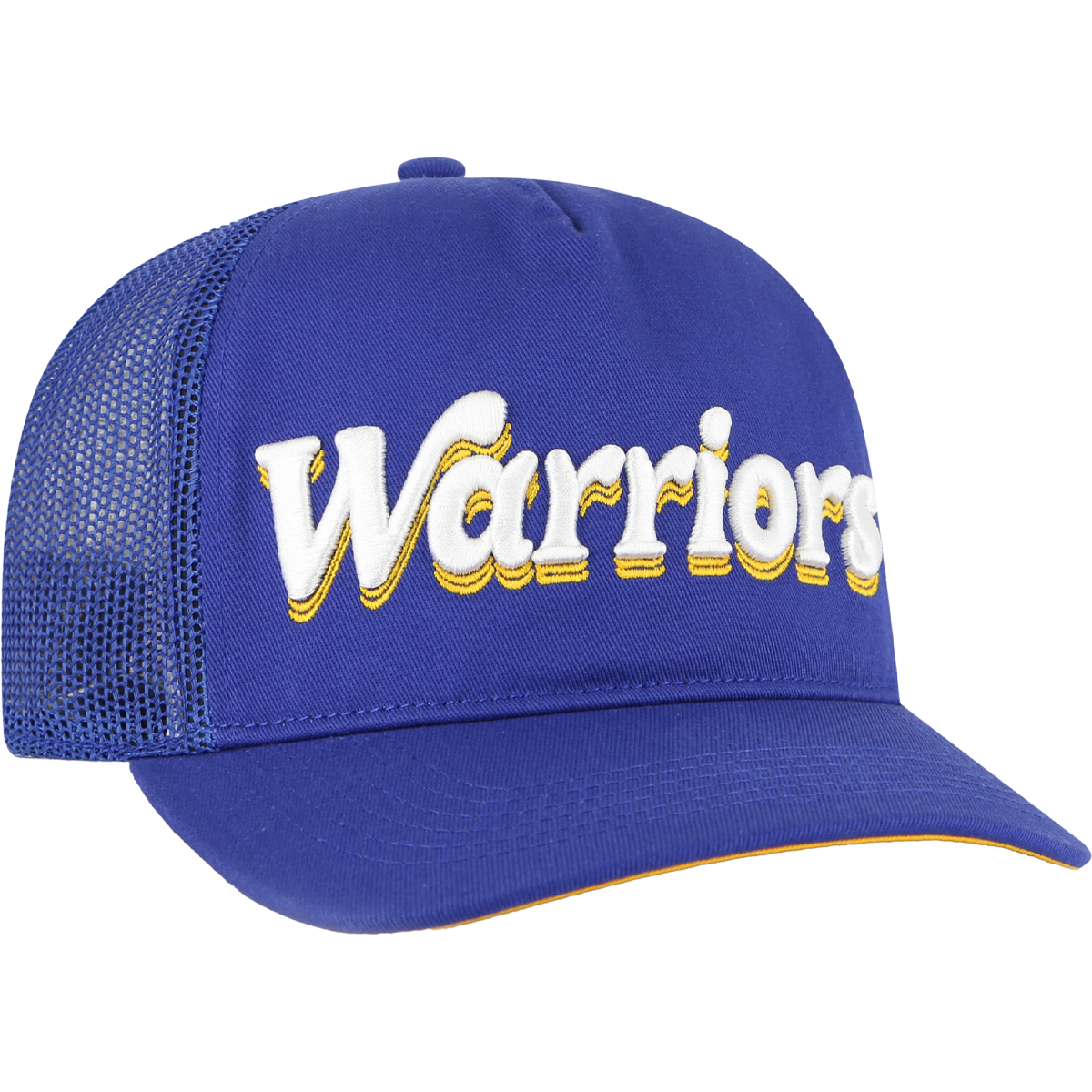 Women's Warriors Biloxi '47 Hitch RF alternate view
