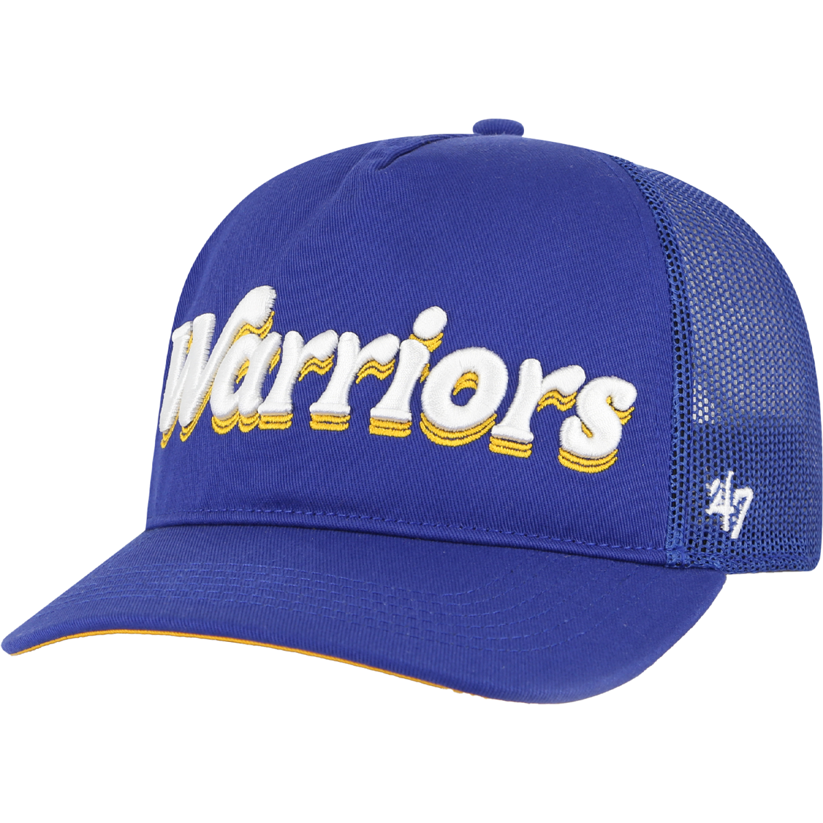 Women's Warriors Biloxi '47 Hitch RF alternate view
