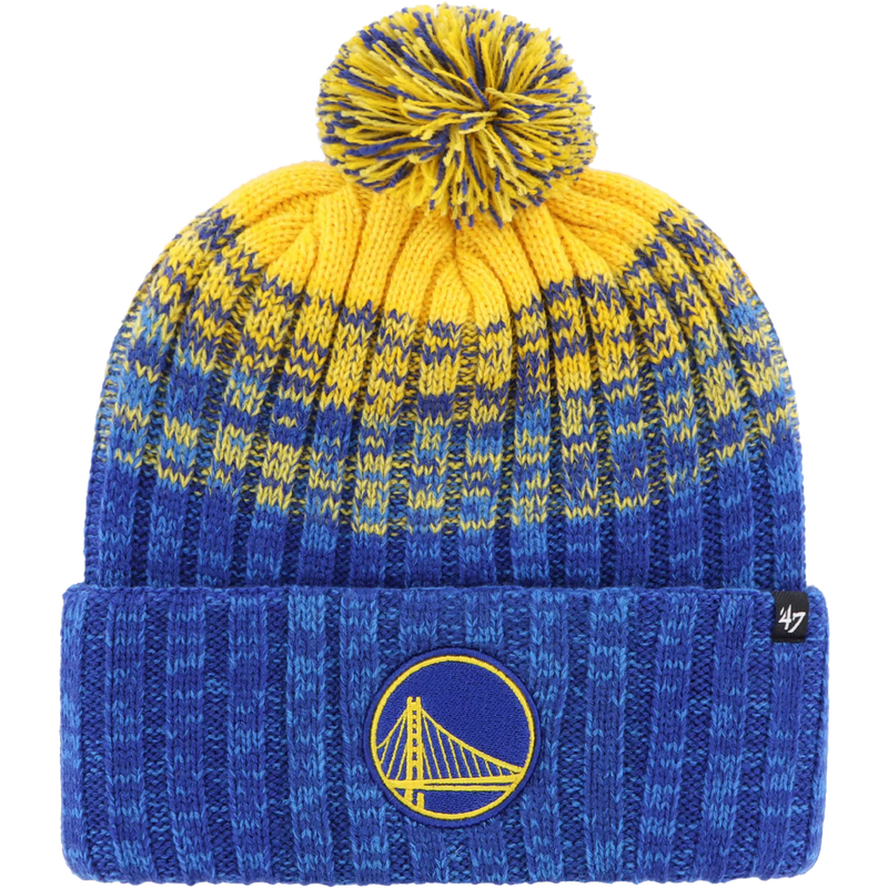 Youth Warriors Cascade ’47 Cuff Knit, Featured Image