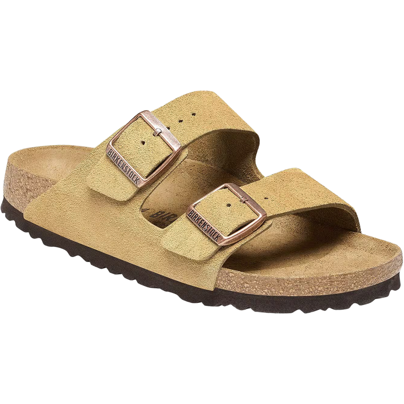Women's Arizona Suede, Featured Image