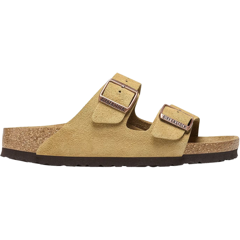 Women's Arizona Suede – Sports Basement
