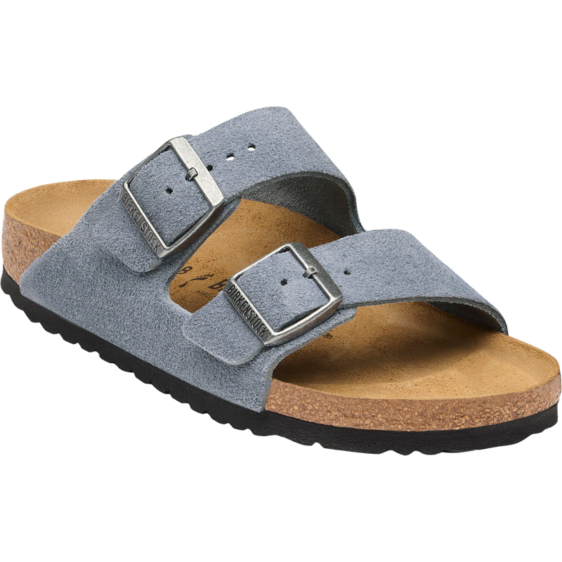 Women's Arizona Suede, Featured Image