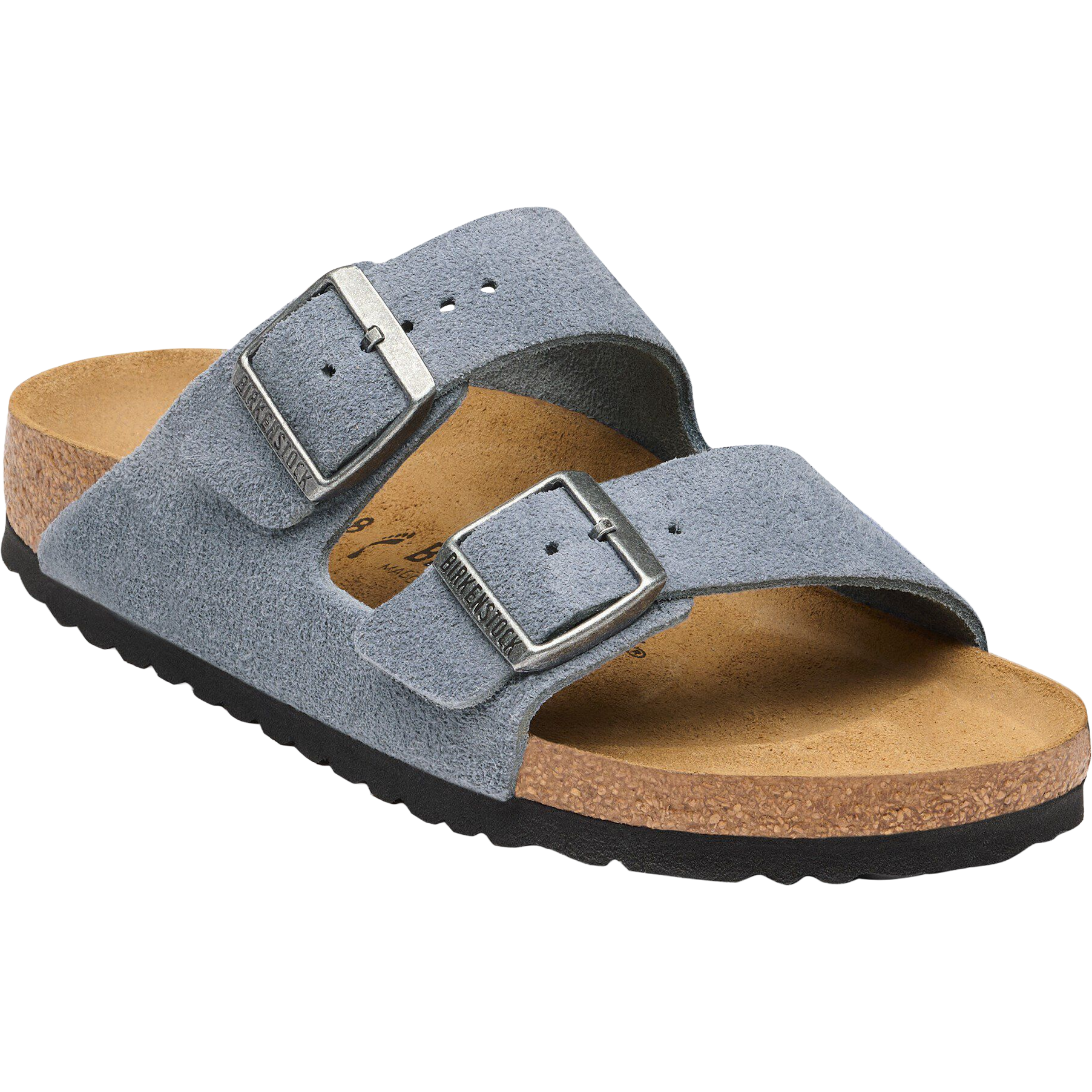 Women's Arizona Suede alternate view