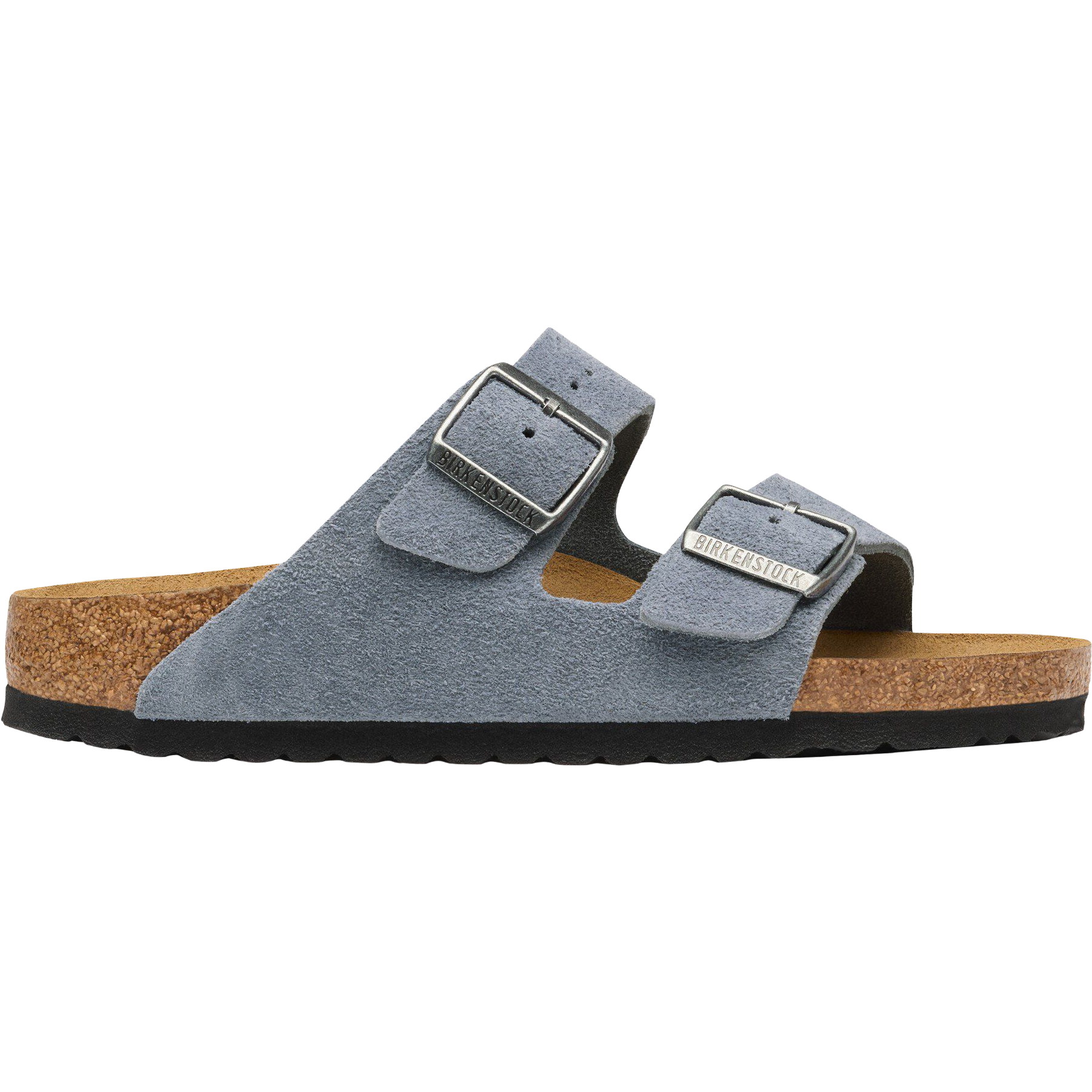 Women's Arizona Suede alternate view