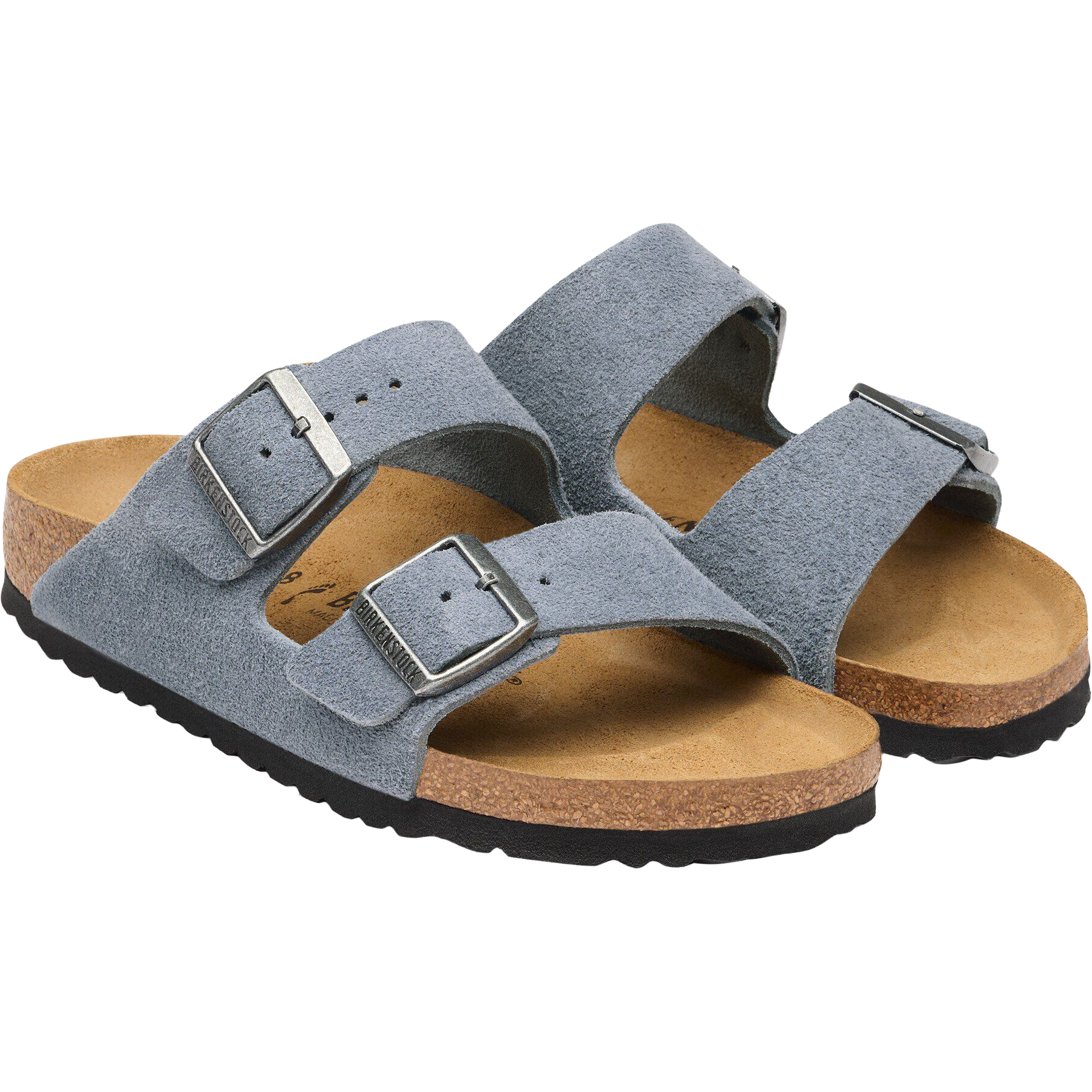 Women's Arizona Suede alternate view