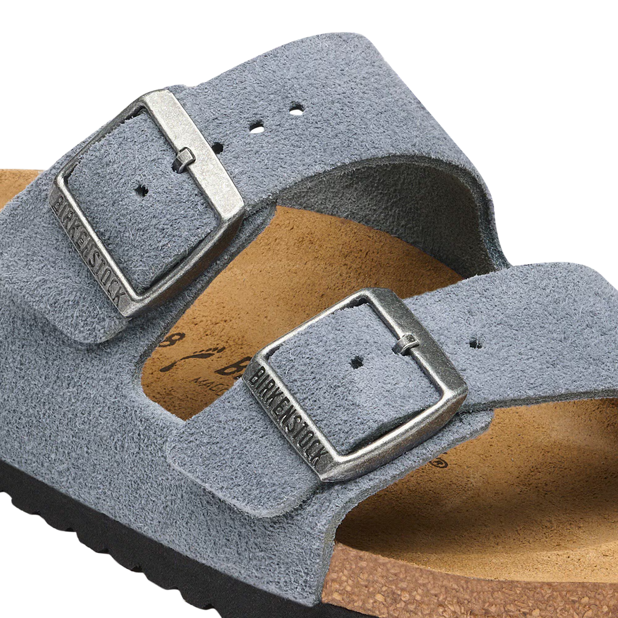 Women's Arizona Suede alternate view
