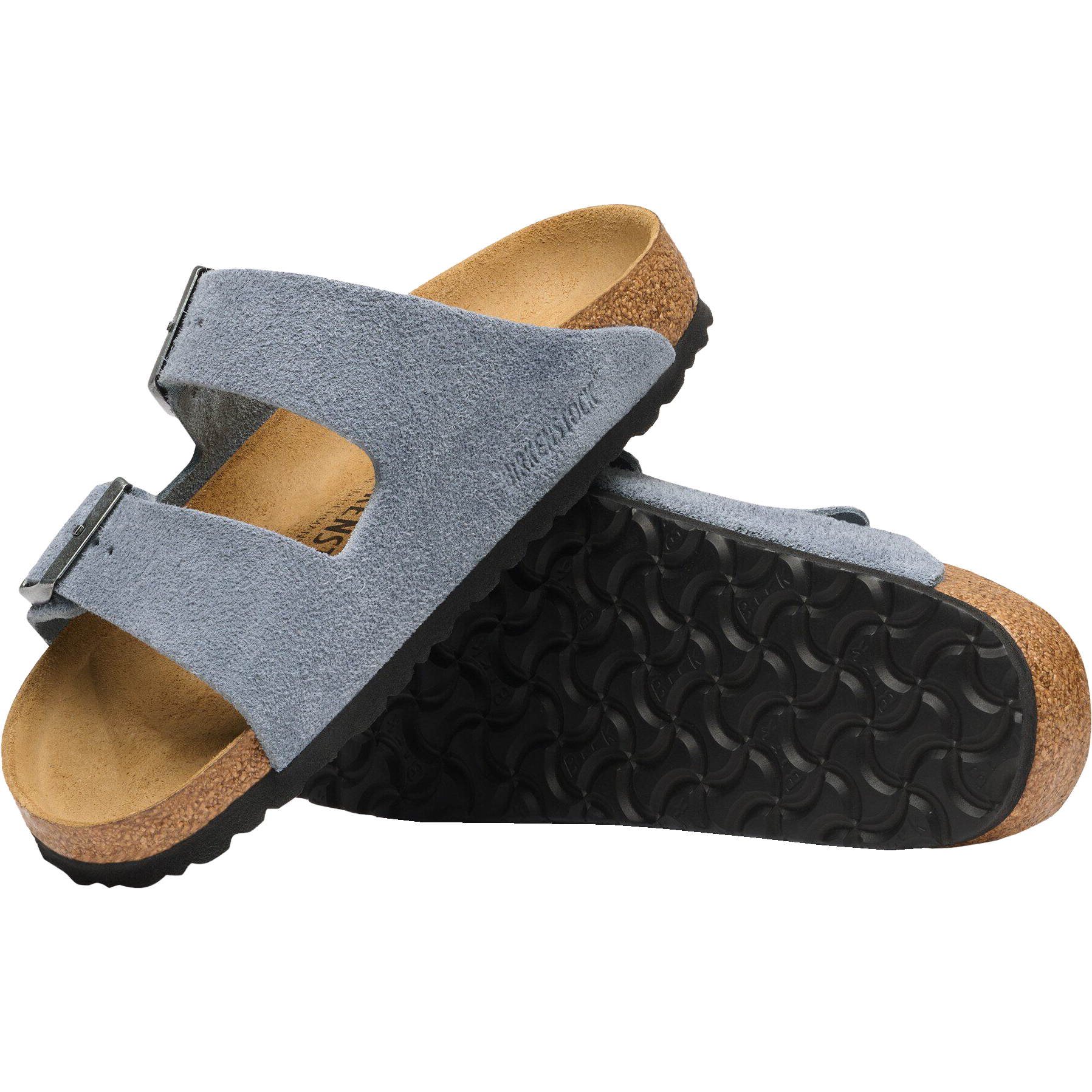 Women's Arizona Suede alternate view