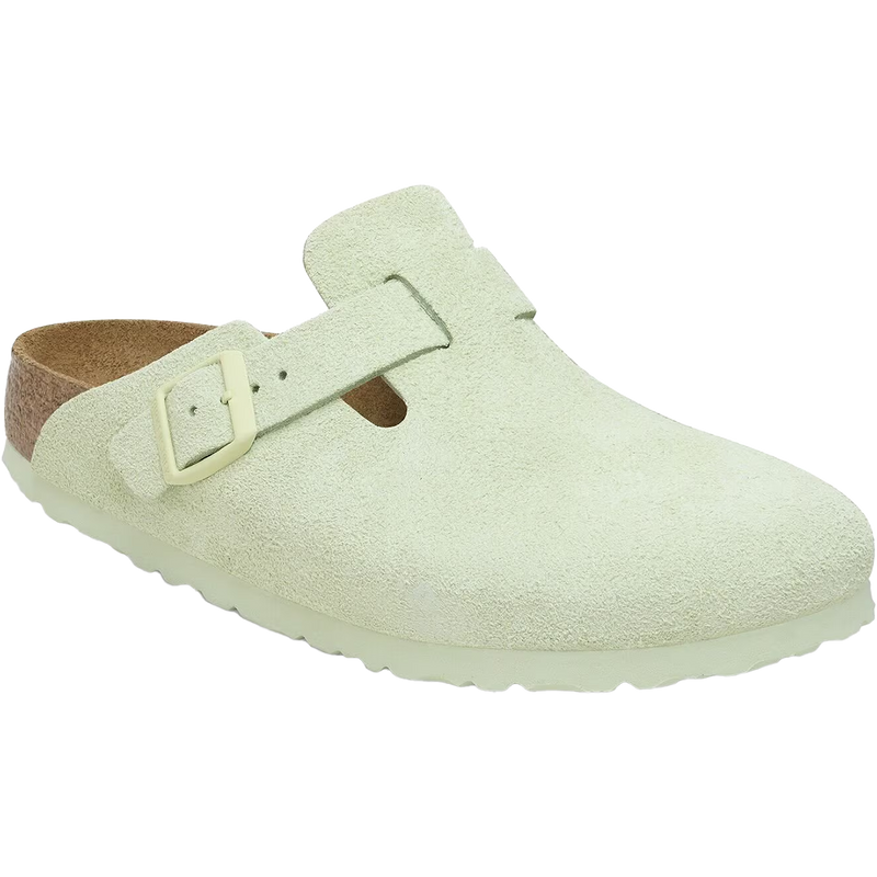 Women's Boston Soft Footbed, Featured Image