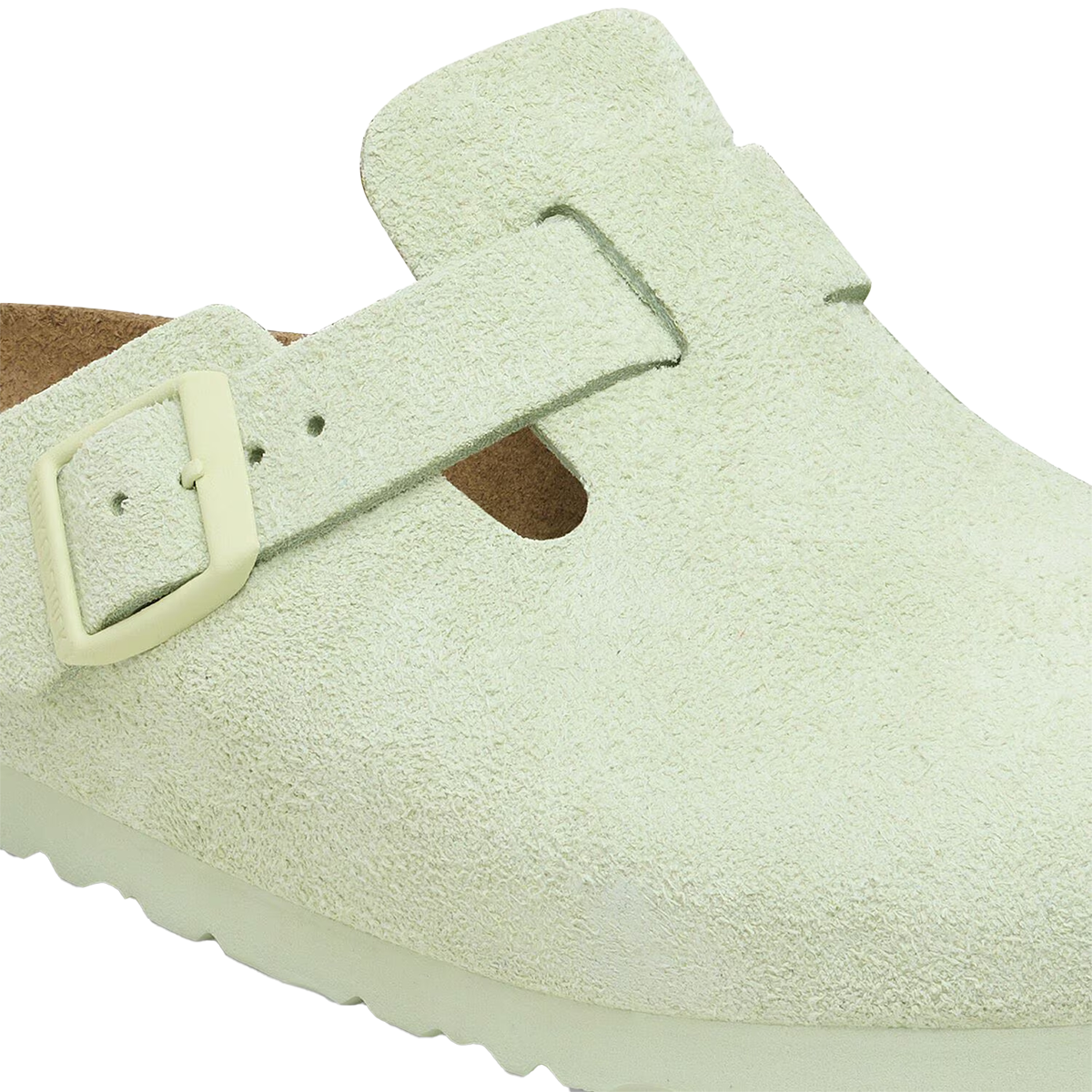 Women's Boston Soft Footbed alternate view