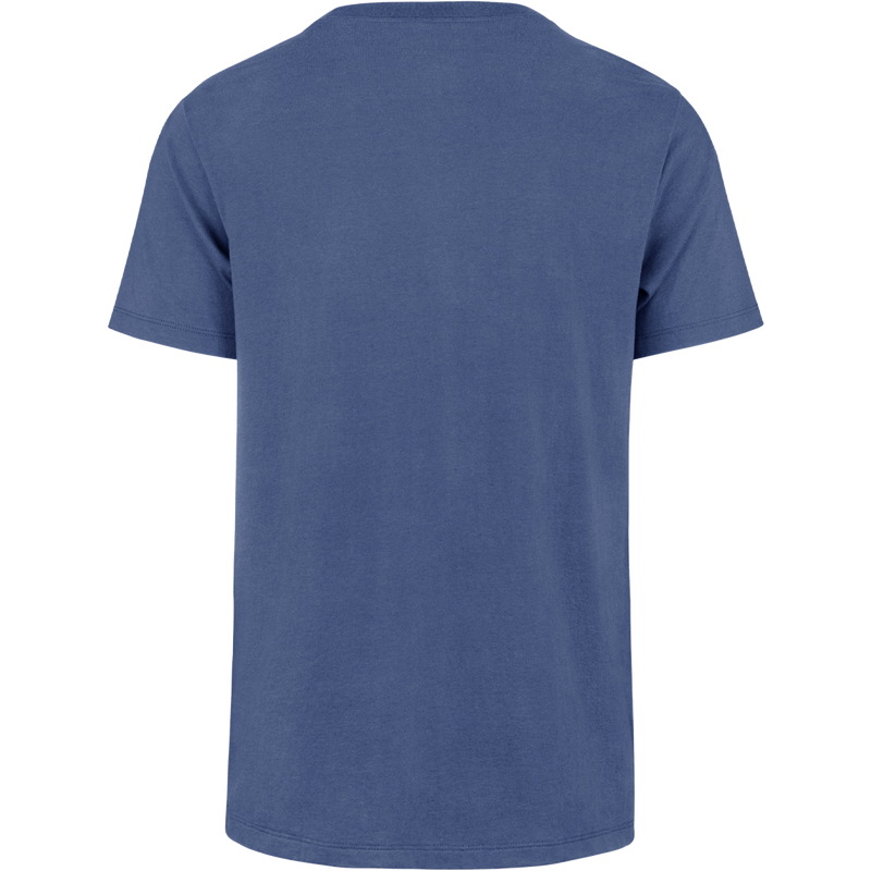 Men's Warriors Premier Franklin Tee, 47 Brand M Warriors Premier Franklin Tee back