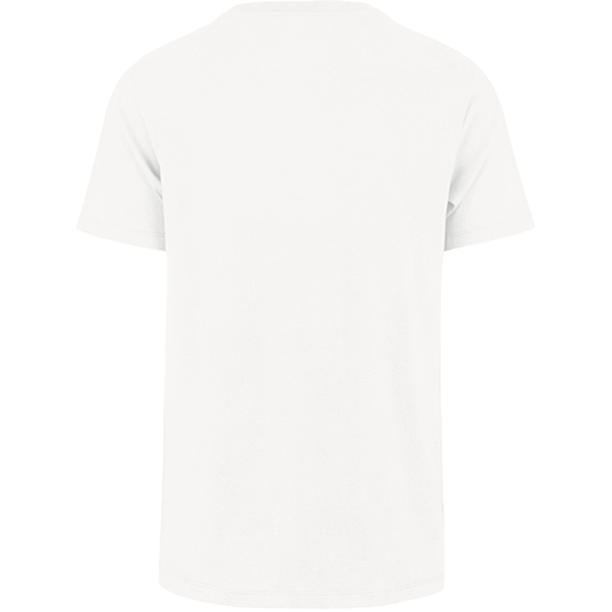 Men's Warriors Amp Up Franklin Tee alternate view