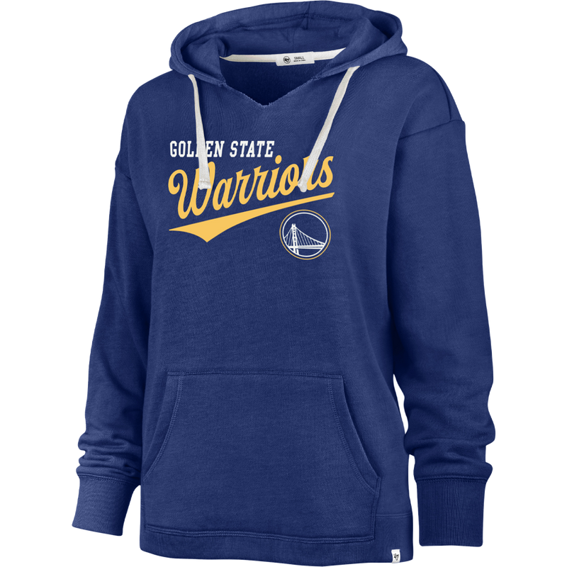 Women's Warriors Driftway Kennedy Hood, Featured Image