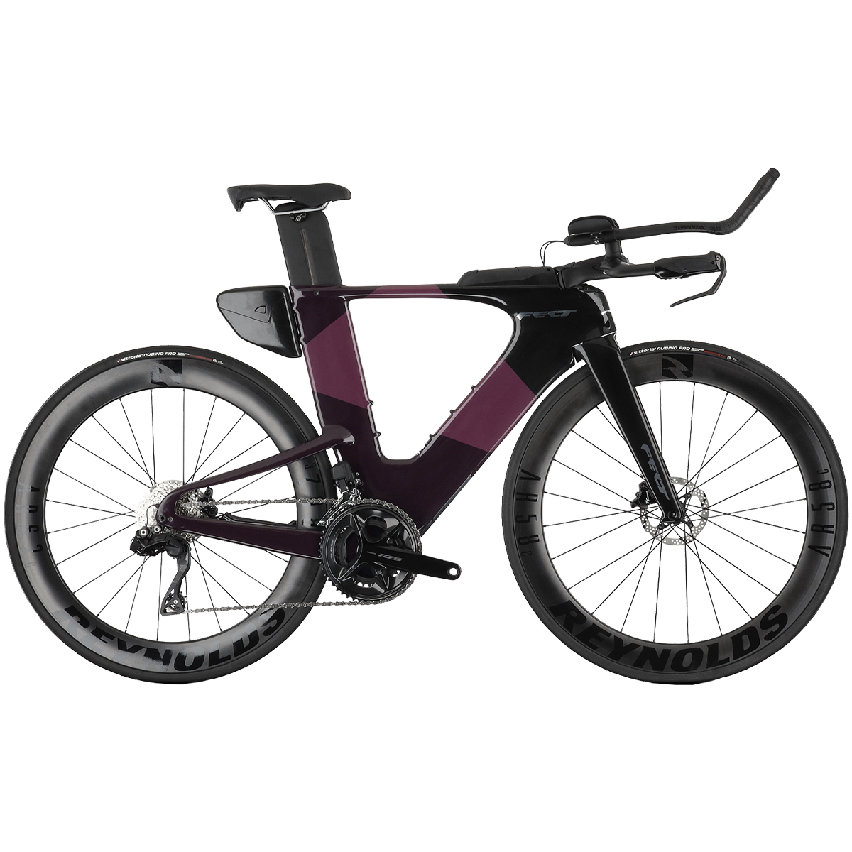 IAx Advanced 105 Di2 – Sports Basement