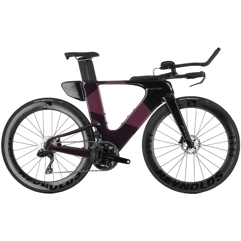 IAx Advanced 105 Di2, Featured Image