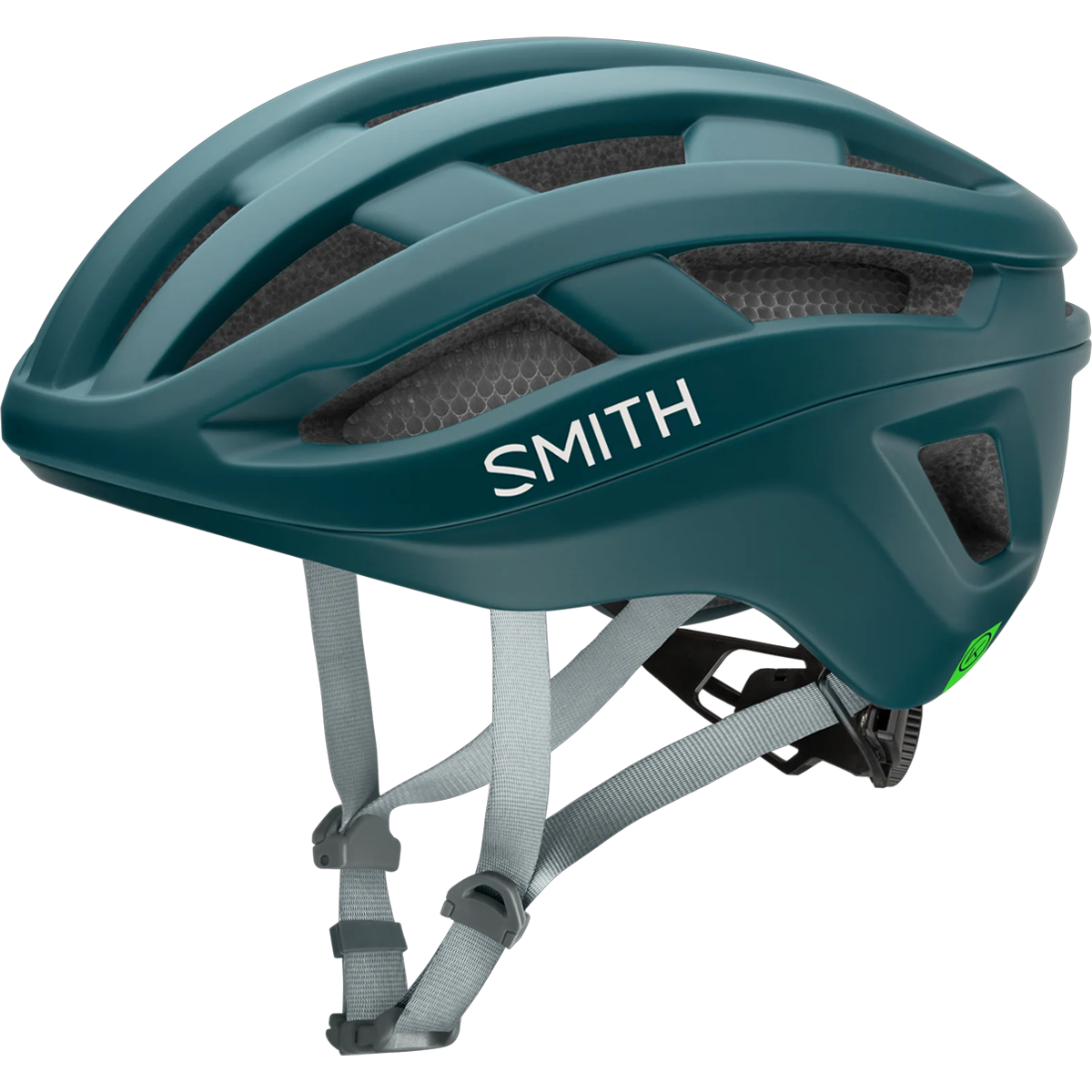 basecamp bike helmet Persist Mips Bike Helmet - Matte Cenote