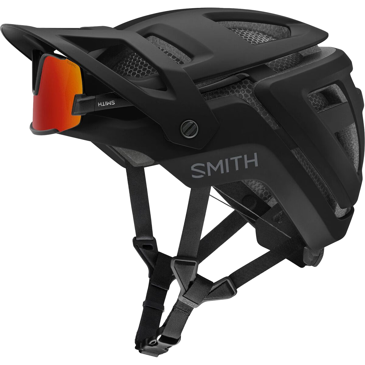 Forefront 3 MIPS alternate view