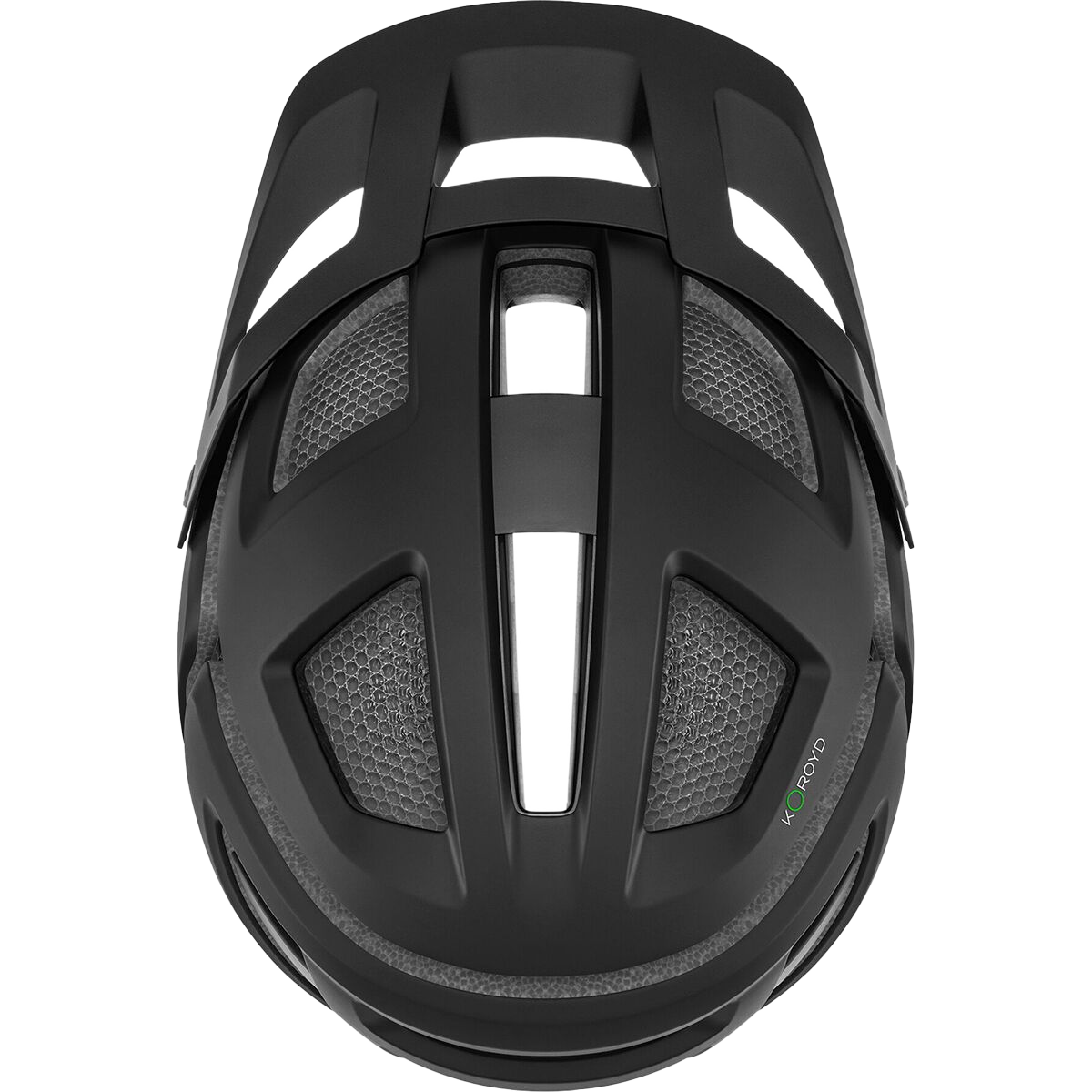 Forefront 3 MIPS alternate view