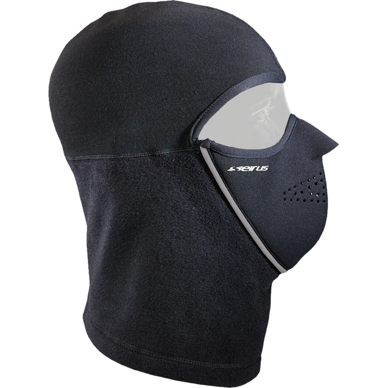 Magnemask Thick-N-Thin Clava, Featured Image