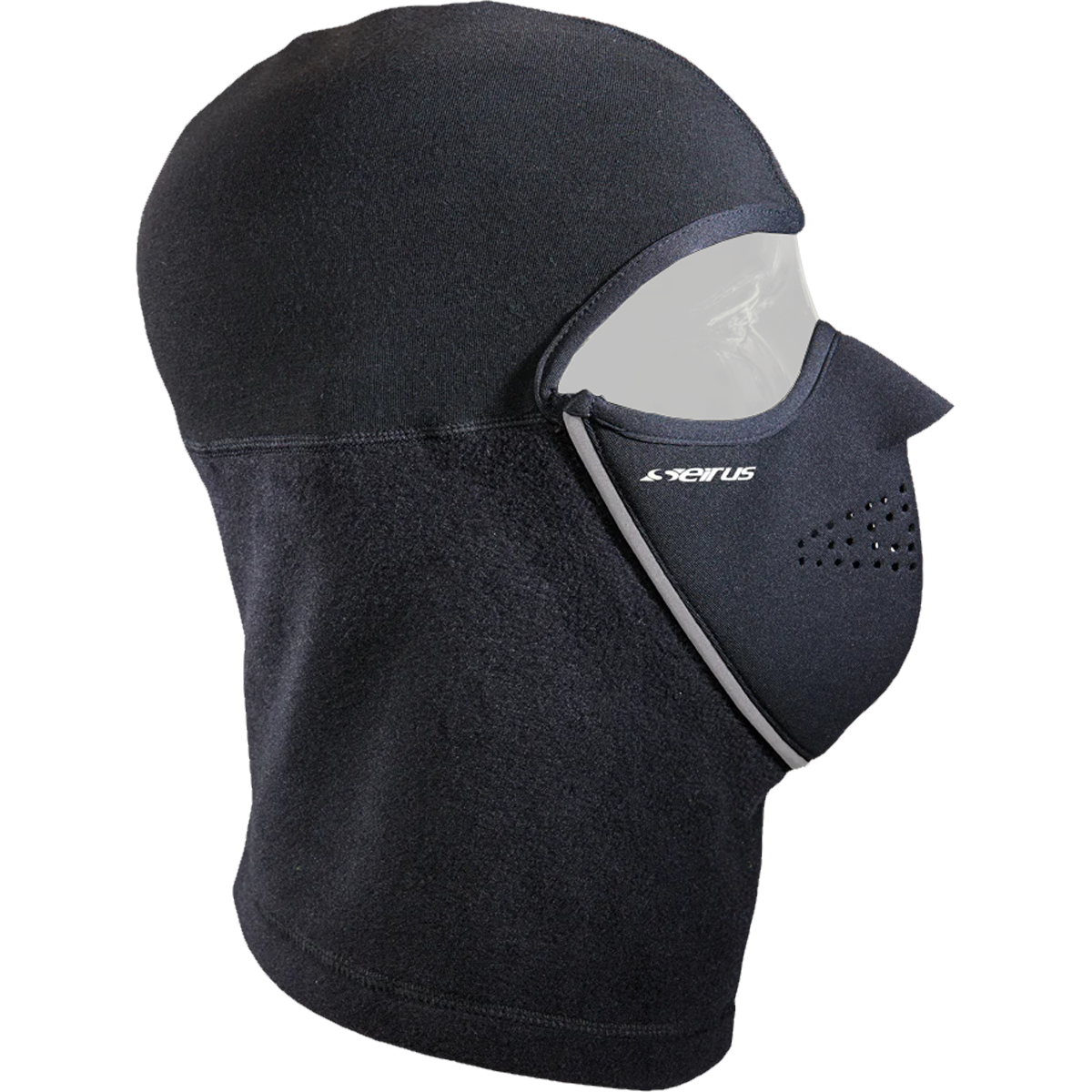 Magnemask Thick-N-Thin Clava alternate view
