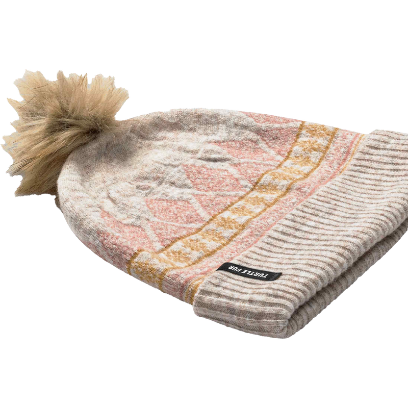 Women's Ellen, Turtle Fur Women's Ellen flat